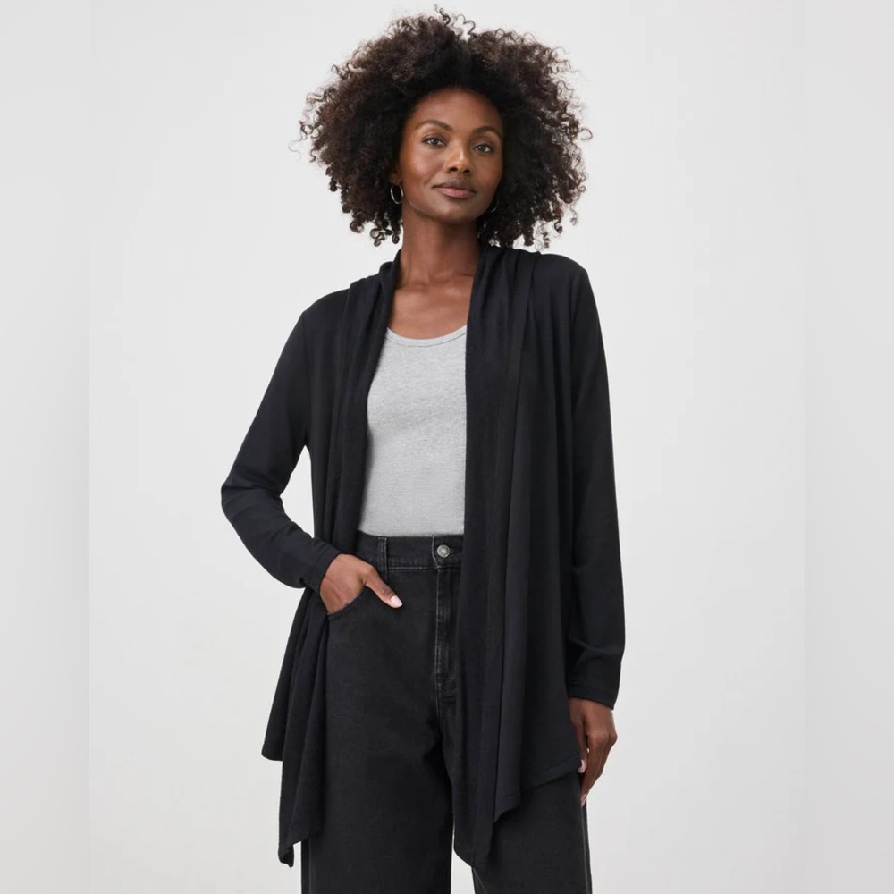 NWT Splendid Supersoft Northside Cardigan